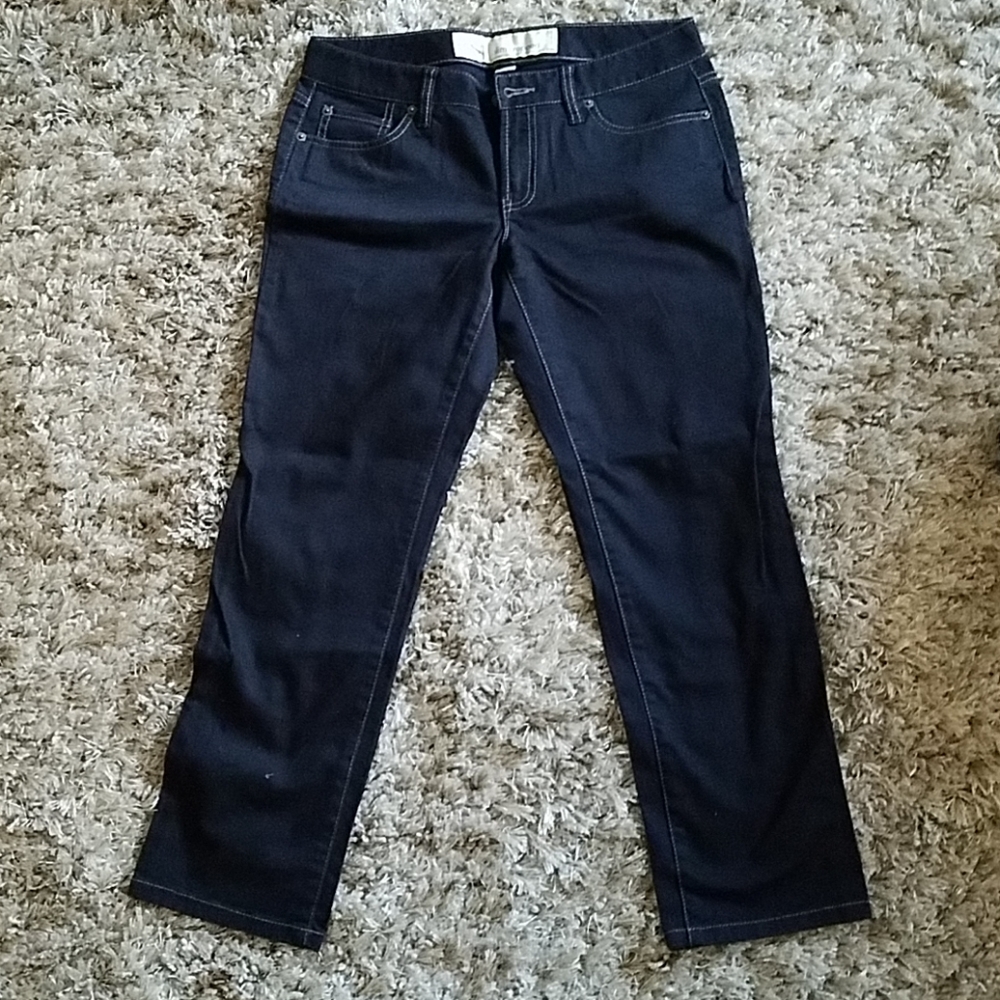 Loft (Ann Taylor) Jeans
